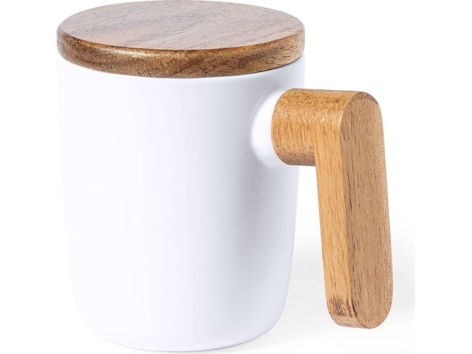 Limited Edition mok - 350 ml 1