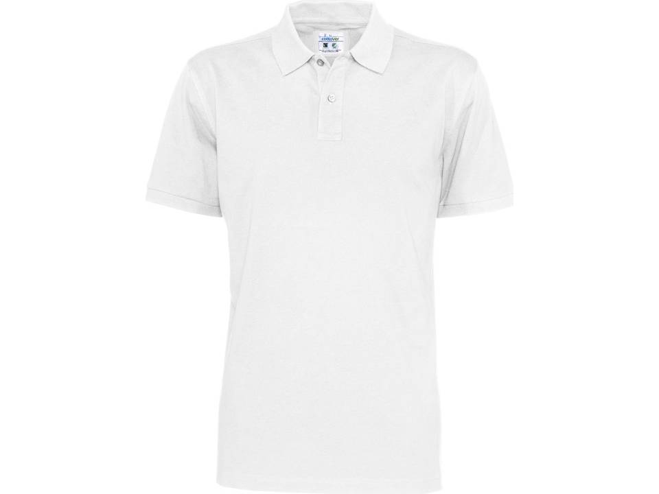 Polo Pique cottoVer Fairtrade 12
