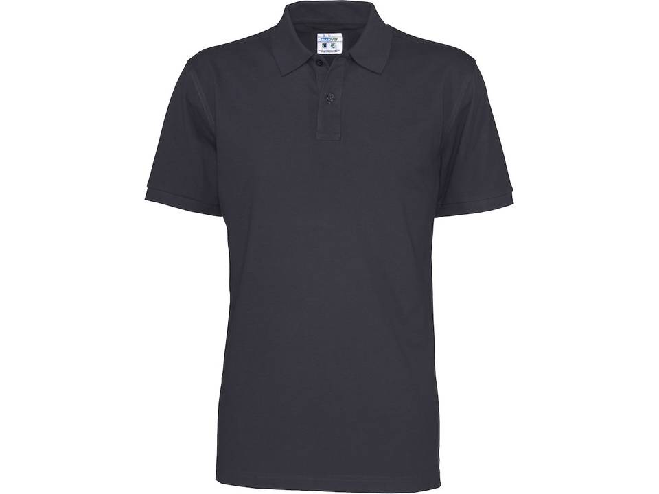 Polo Pique cottoVer Fairtrade 9