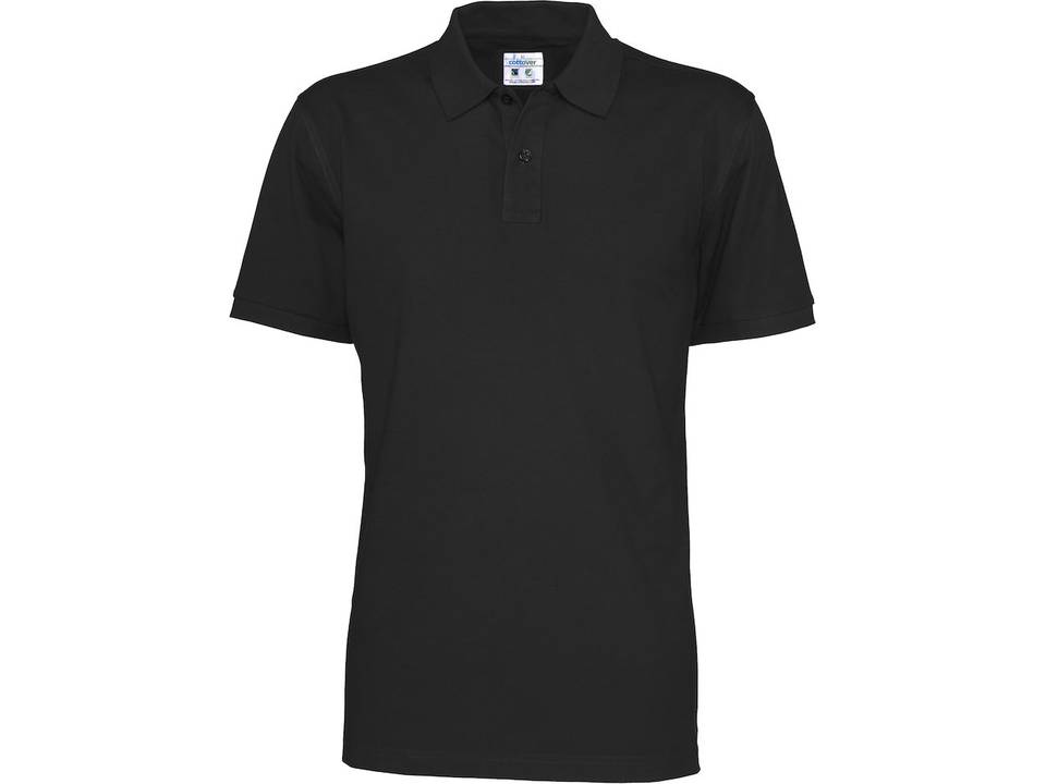Polo Pique cottoVer Fairtrade 11
