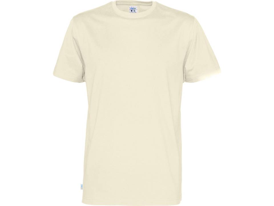 T-shirt cottoVer Fairtrade 3