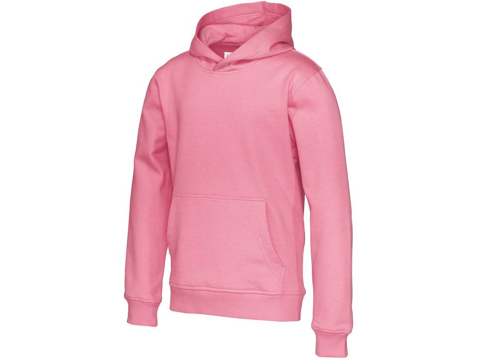Kids Hoody cottoVer Fairtrade 1