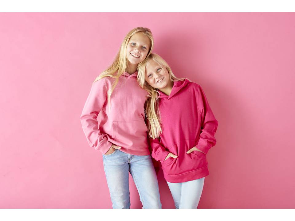 Kids Hoody cottoVer Fairtrade 12