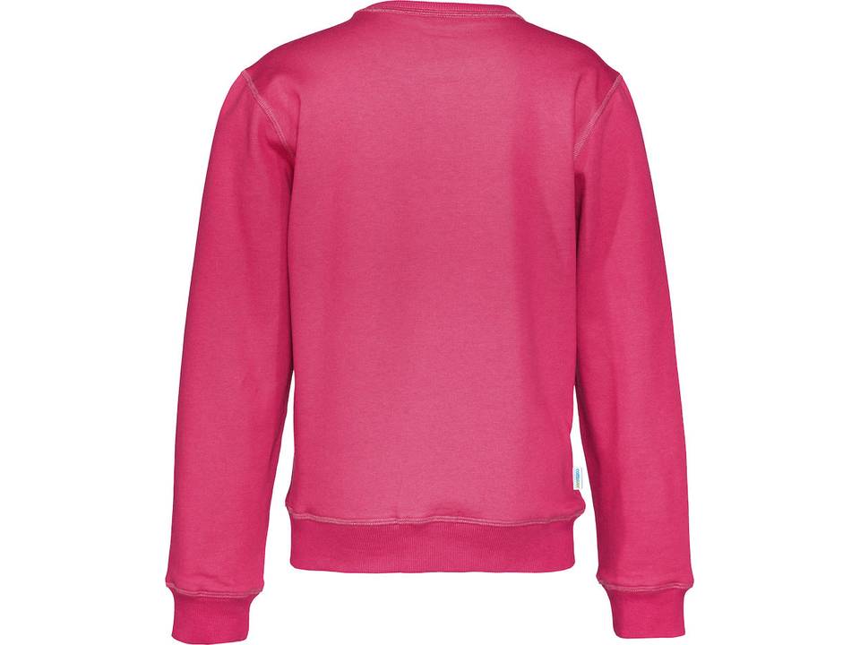 Kids sweater cottoVer Fairtrade 4