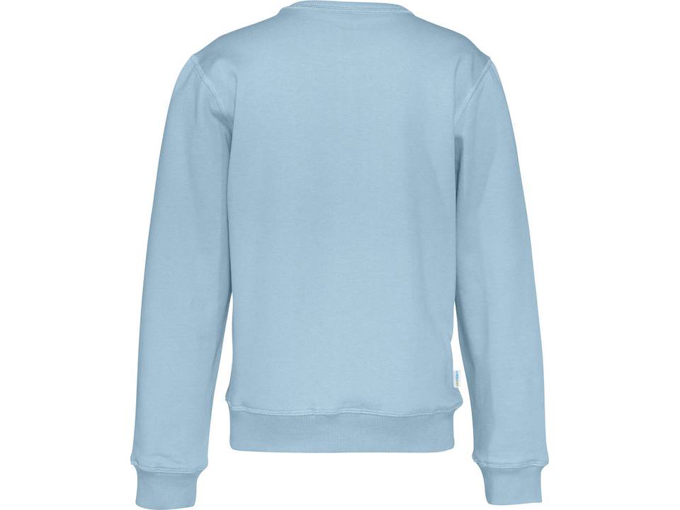 Kids sweater cottoVer Fairtrade 13