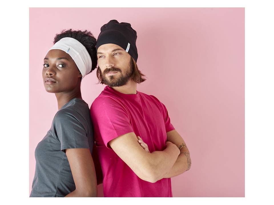 Haarband cottoVer Fairtrade 21