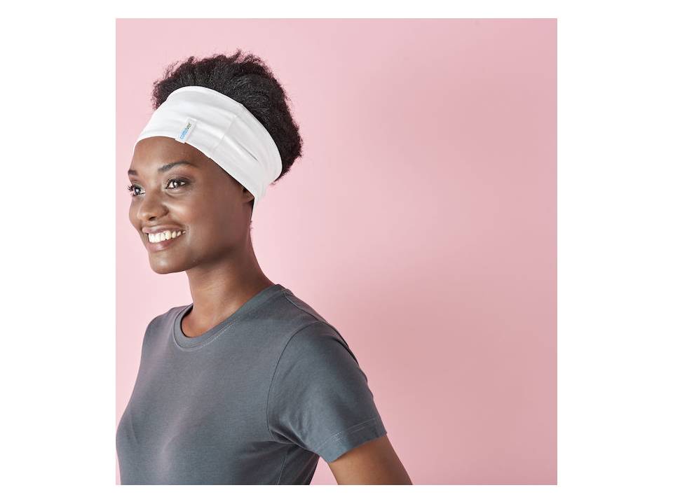 Haarband cottoVer Fairtrade 22