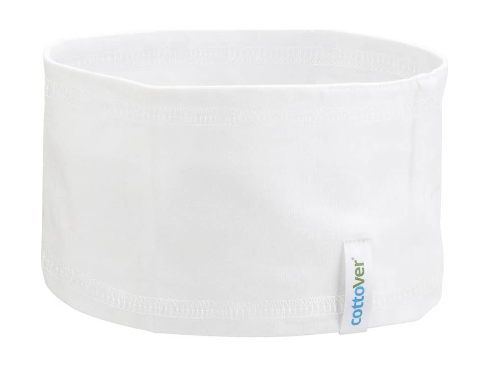 Haarband cottoVer Fairtrade 16