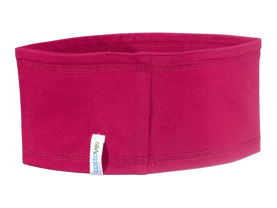 Haarband cottoVer Fairtrade 9