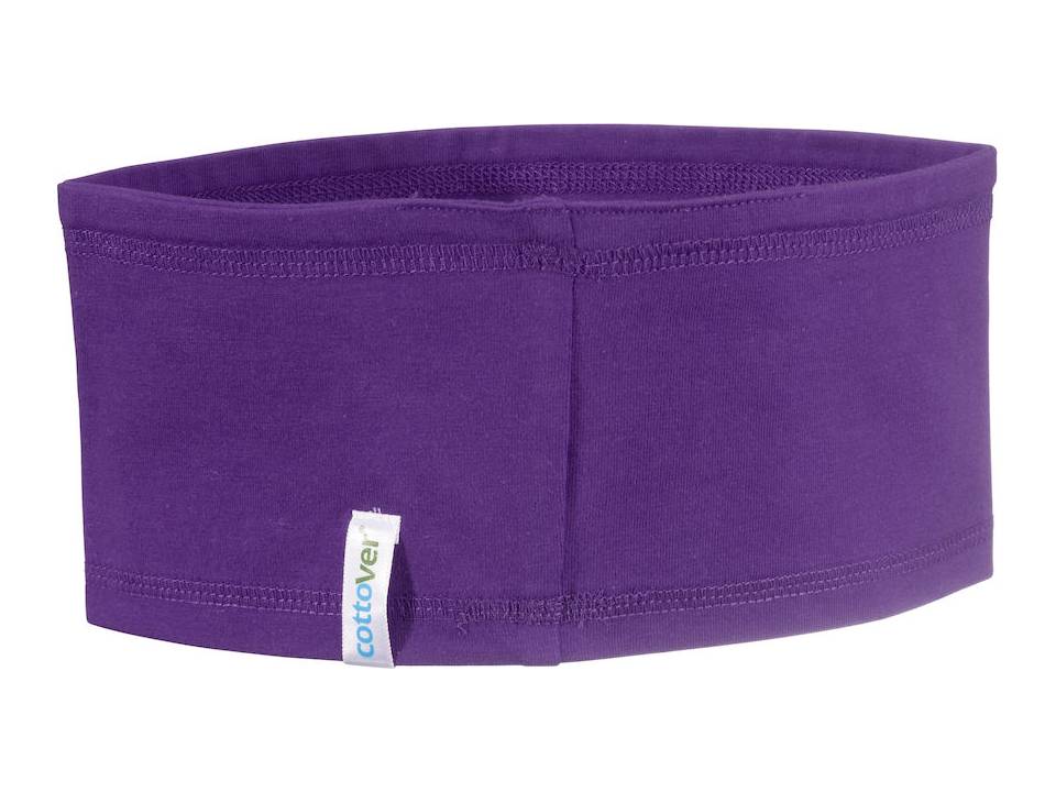 Haarband cottoVer Fairtrade