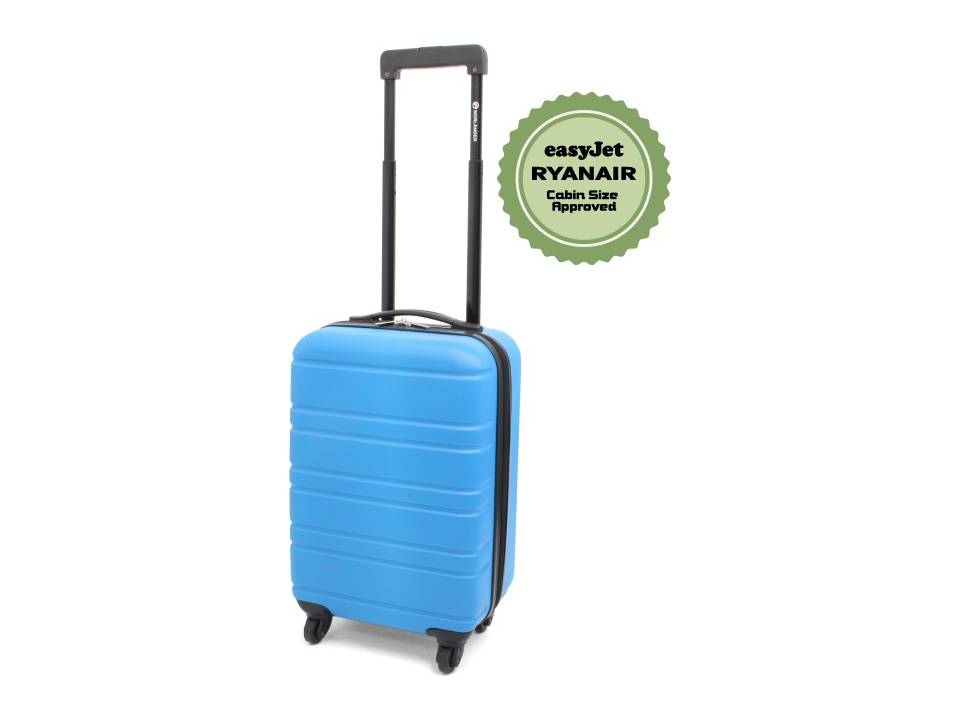IATA Handbagage trolley