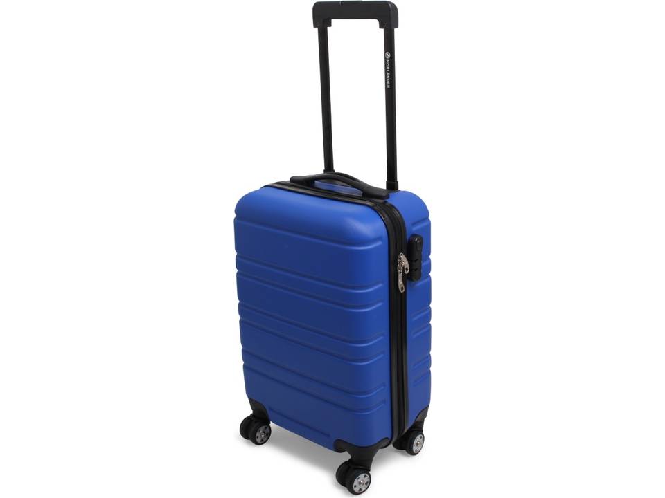 Handbagage trolley Napoli 4