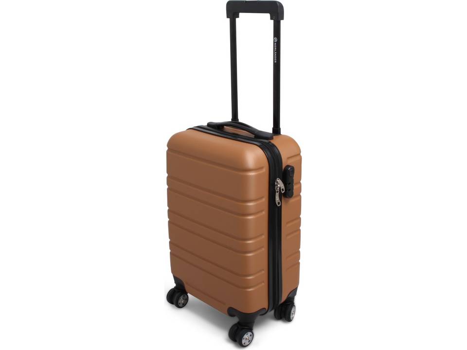 Handbagage trolley Napoli 9