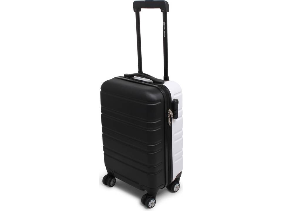 Handbagage trolley Napoli 5