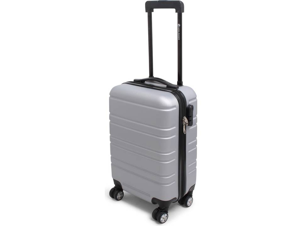 Handbagage trolley Napoli 7