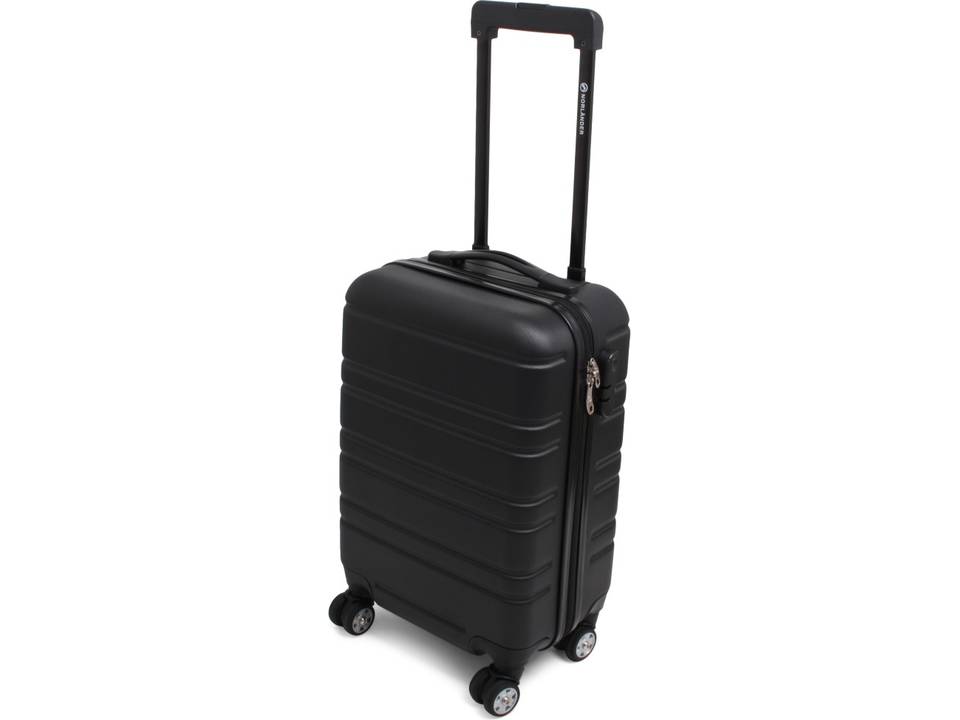 Handbagage trolley Napoli 2