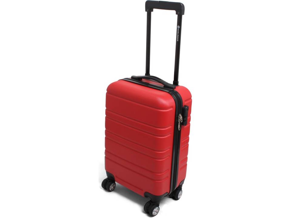 Handbagage trolley Napoli 3