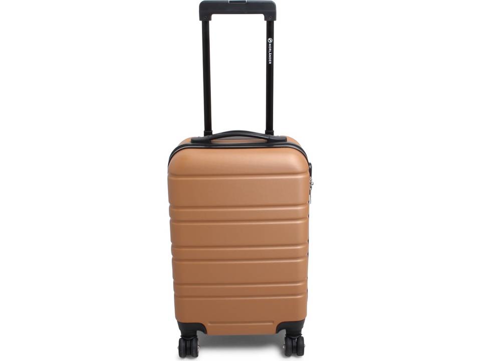 Handbagage trolley Napoli 8