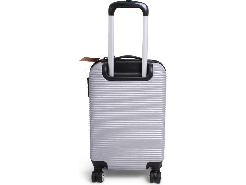 Cabin Size RPET Square Trolley 3