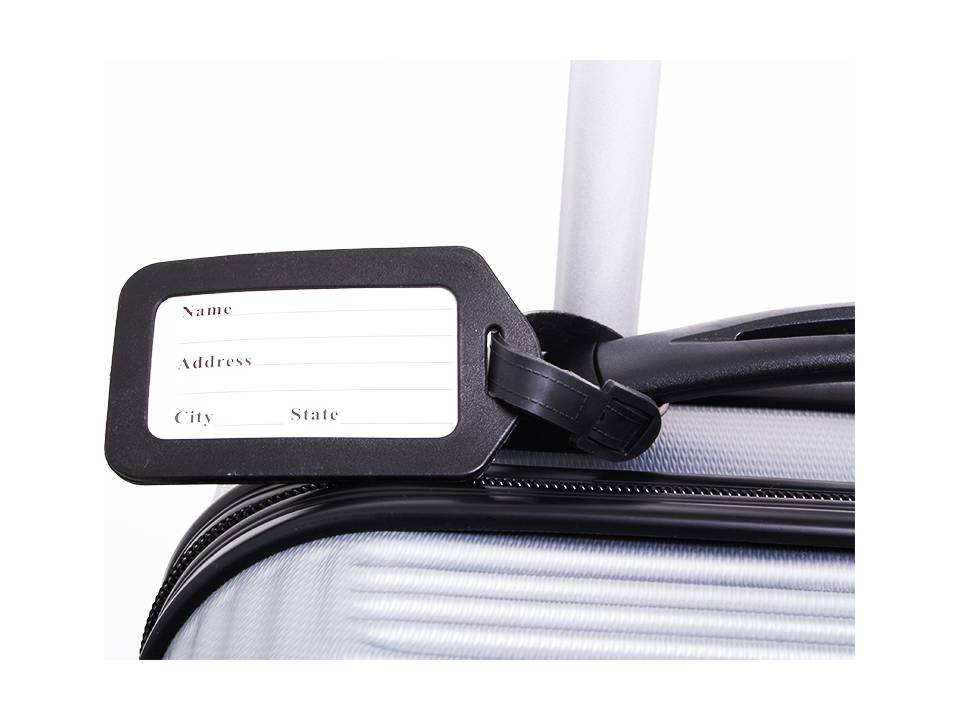 Cabin Size RPET Square Trolley 6