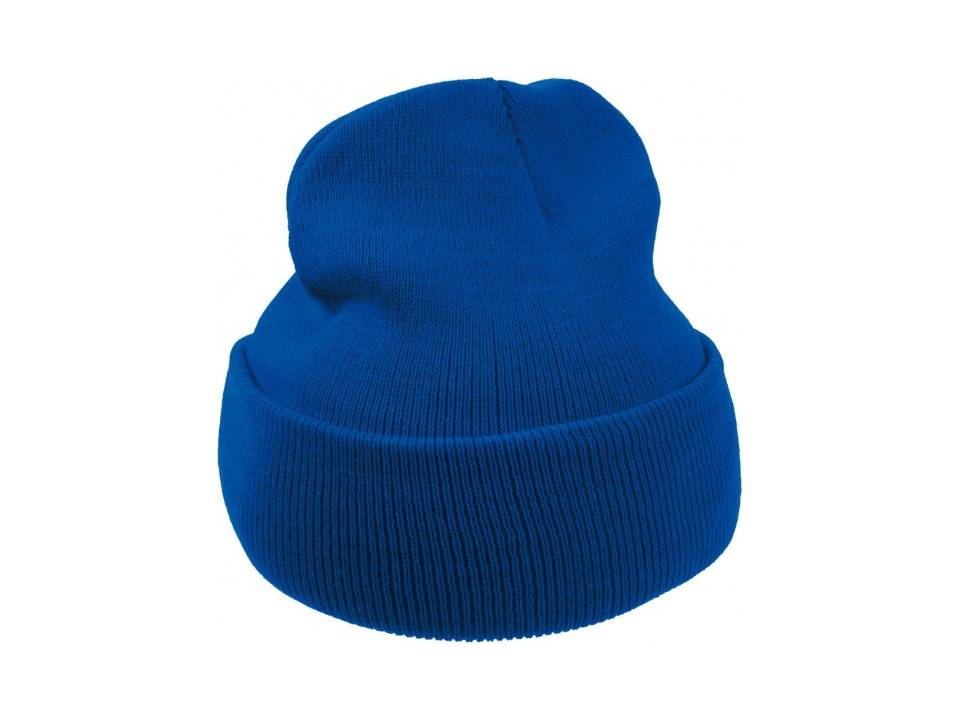 Beanie Beany - gebreide muts 12