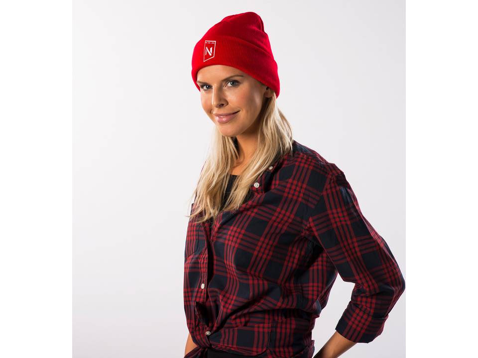 Beanie Beany - gebreide muts 19