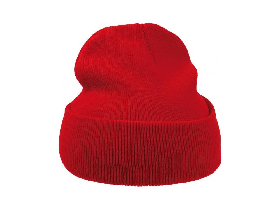 Beanie Beany - gebreide muts 11
