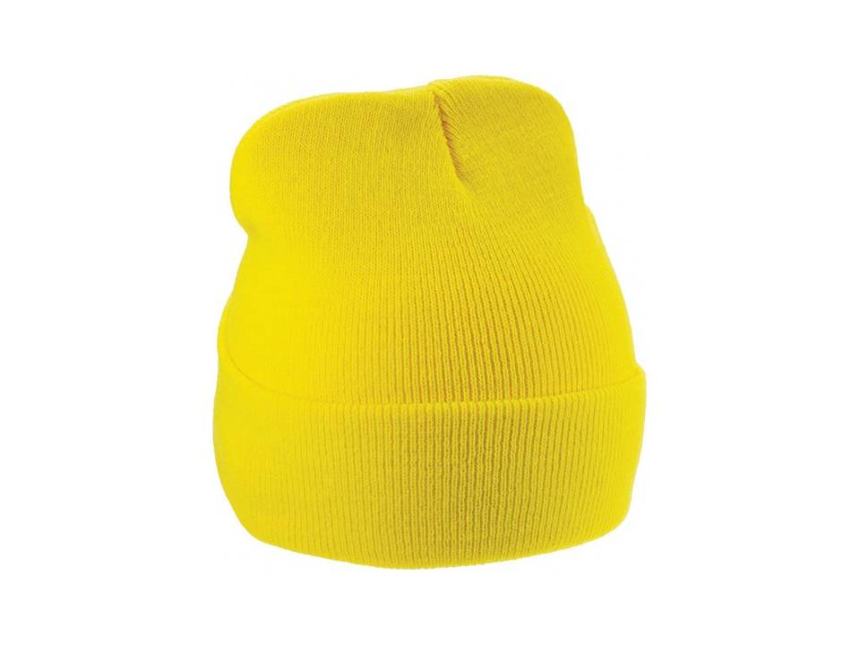 Beanie Beany - gebreide muts 15
