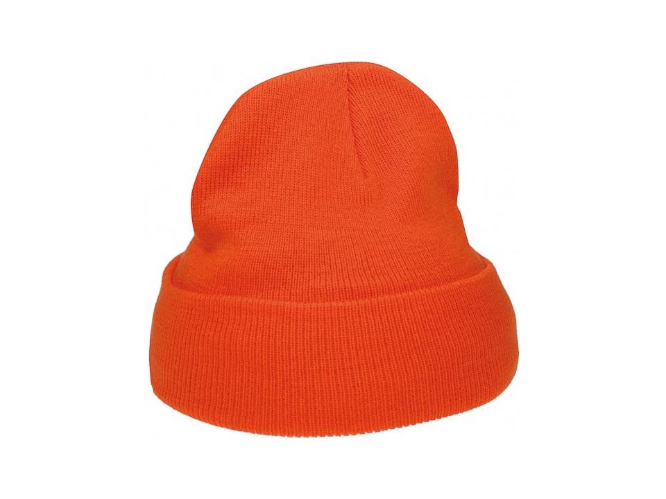 Beanie Beany - gebreide muts 14
