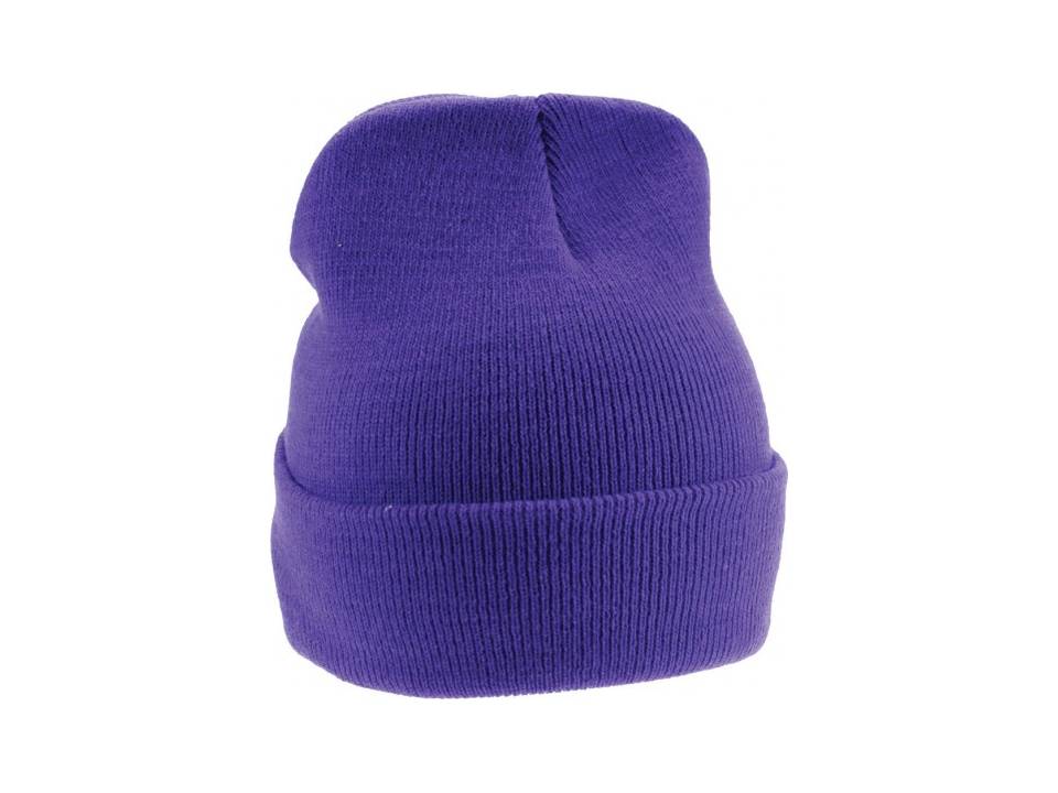 Beanie Beany - gebreide muts 4