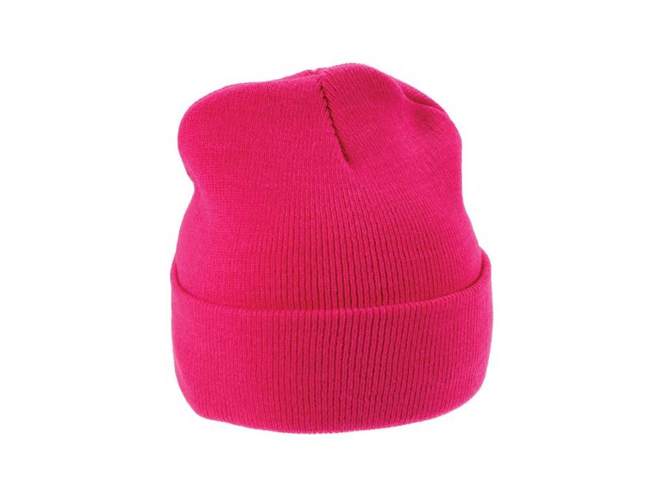 Beanie Beany - gebreide muts 5