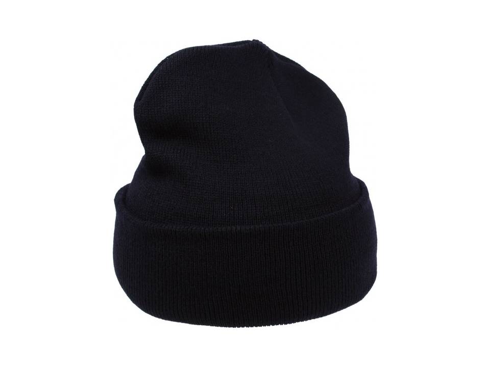 Beanie Beany - gebreide muts 6