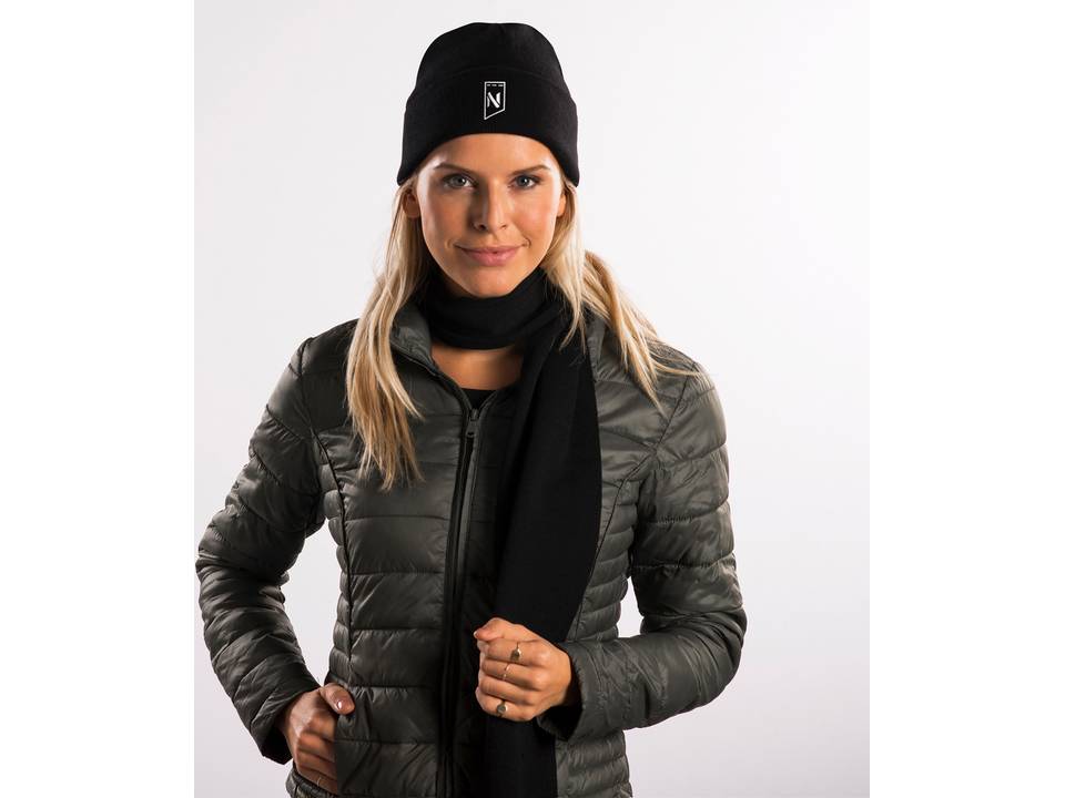 Beanie Beany - gebreide muts 18