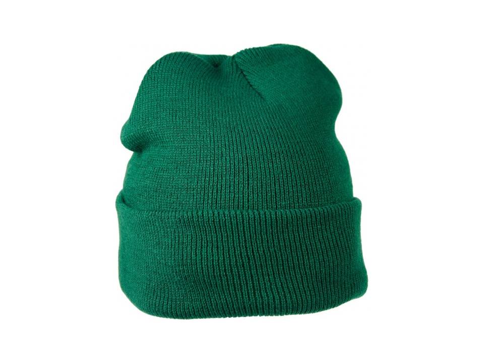 Beanie Beany - gebreide muts 7