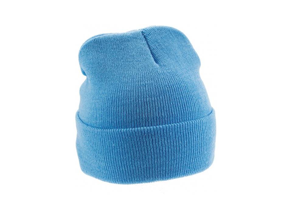 Beanie Beany - gebreide muts 8
