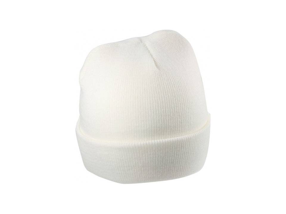 Beanie Beany - gebreide muts 9