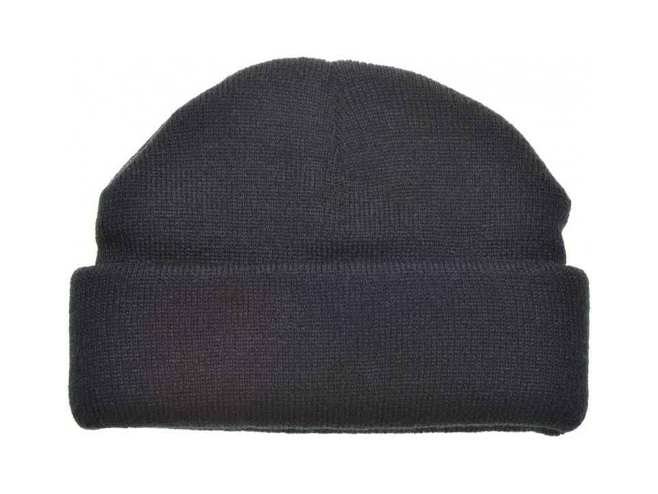 Beanie Beany - gebreide muts 2
