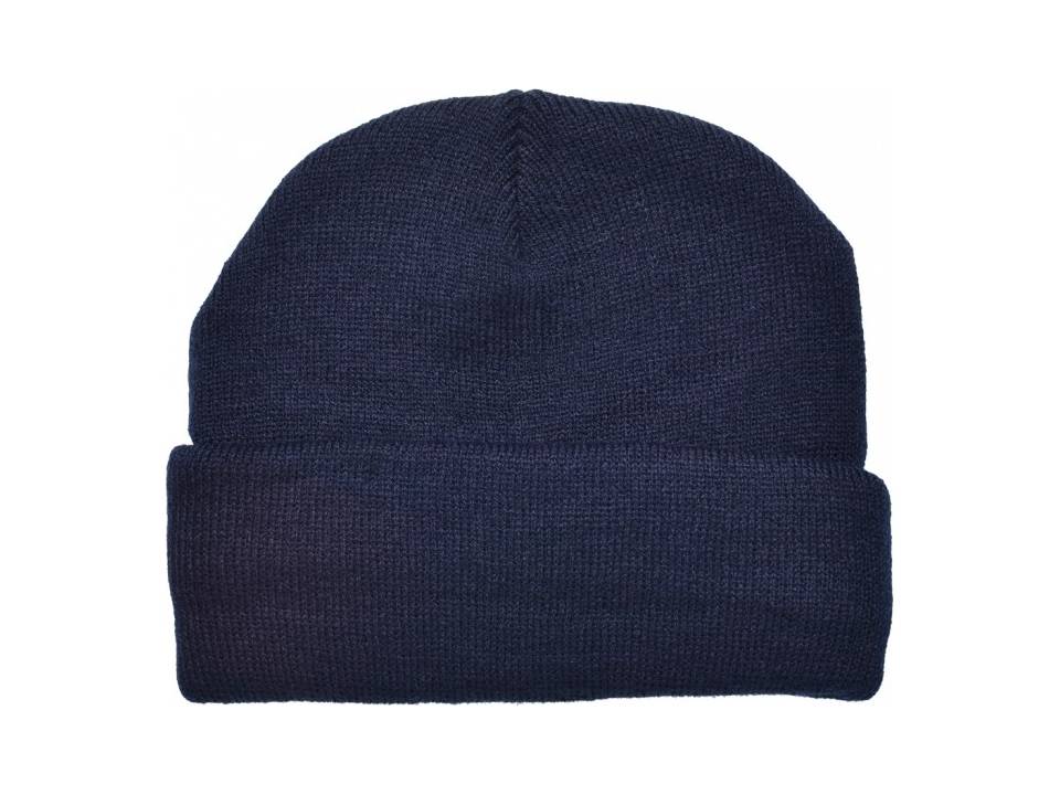 Beanie Beany - gebreide muts 3