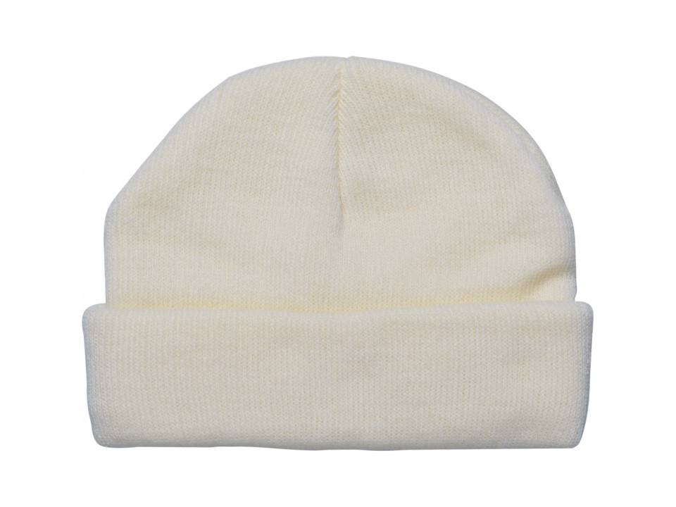 Beanie Beany - gebreide muts 16