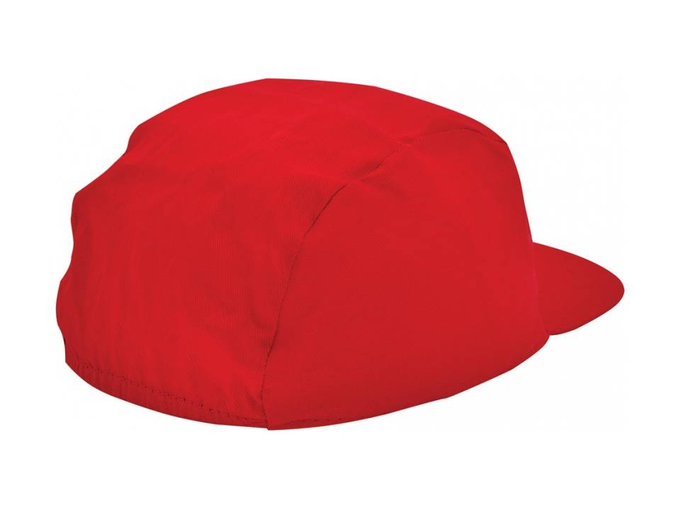 Jockey Cap 7