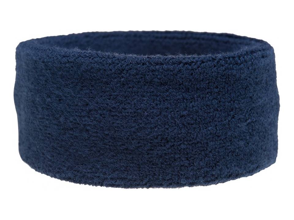 Zweetband Frotté 1