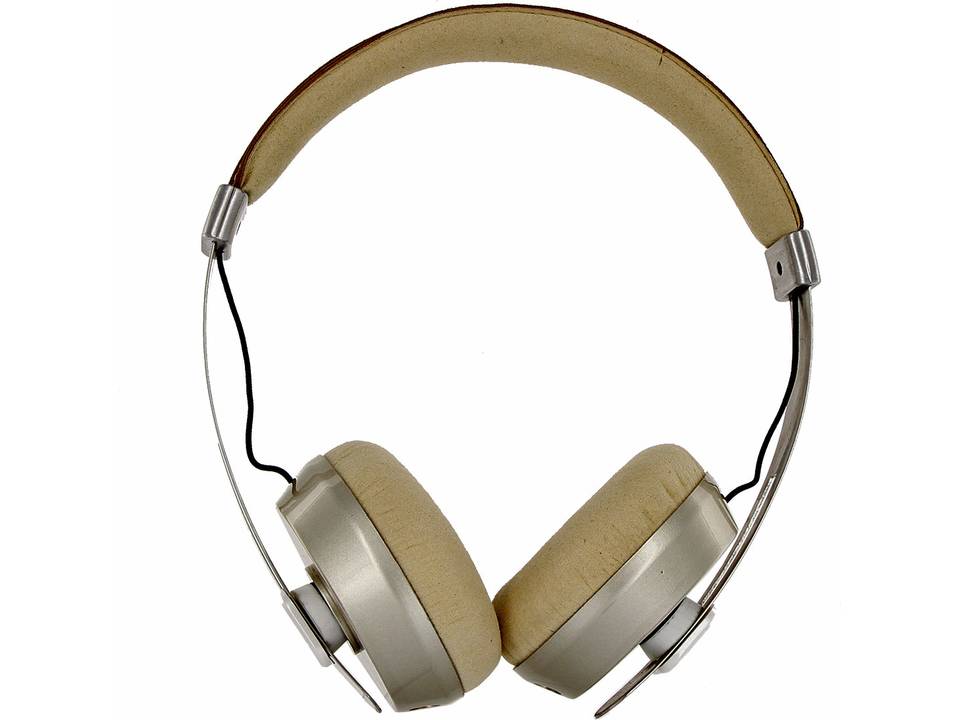 Moyoo luxe koptelefoon