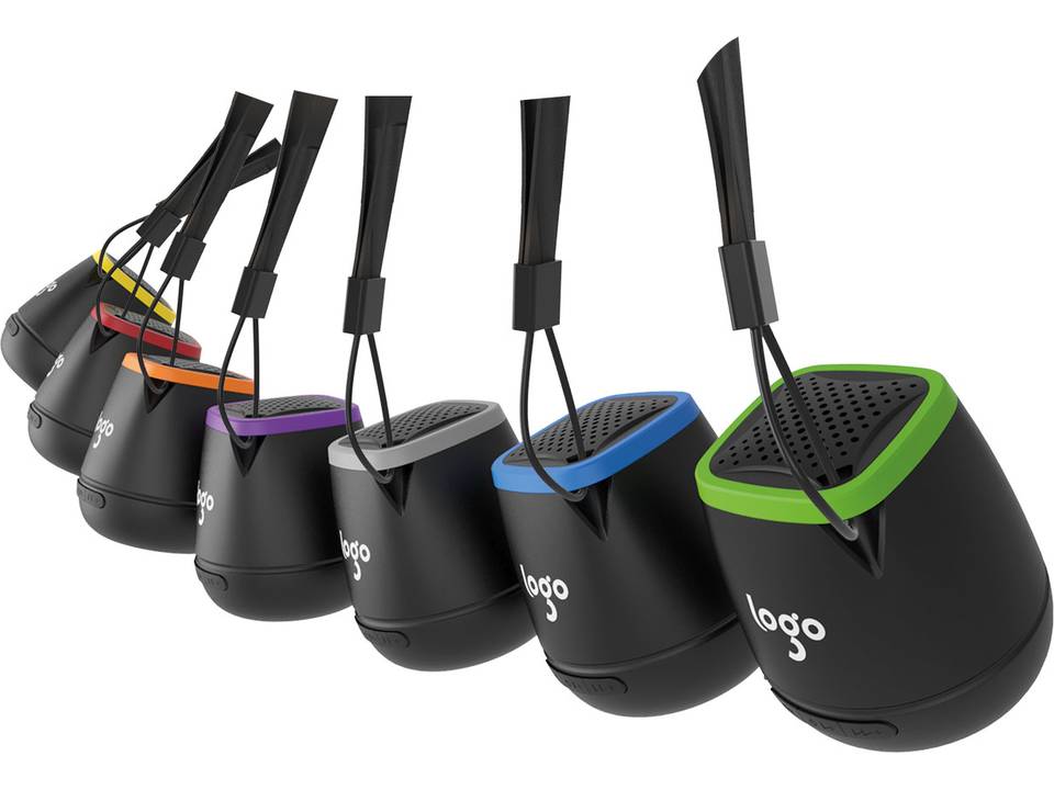 Ring mini bluetooth speaker 8