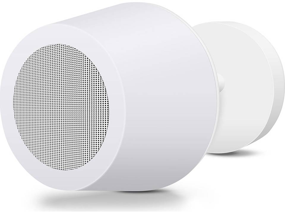 3-in-1 lamp met sfeerlicht en speaker 1