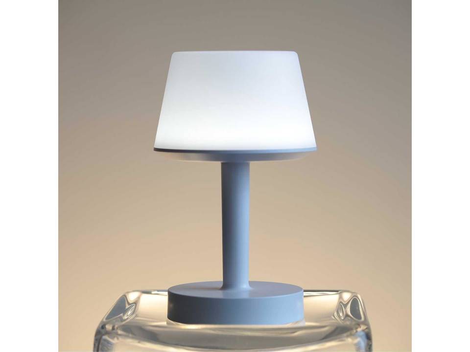 3-in-1 lamp met sfeerlicht en speaker 7