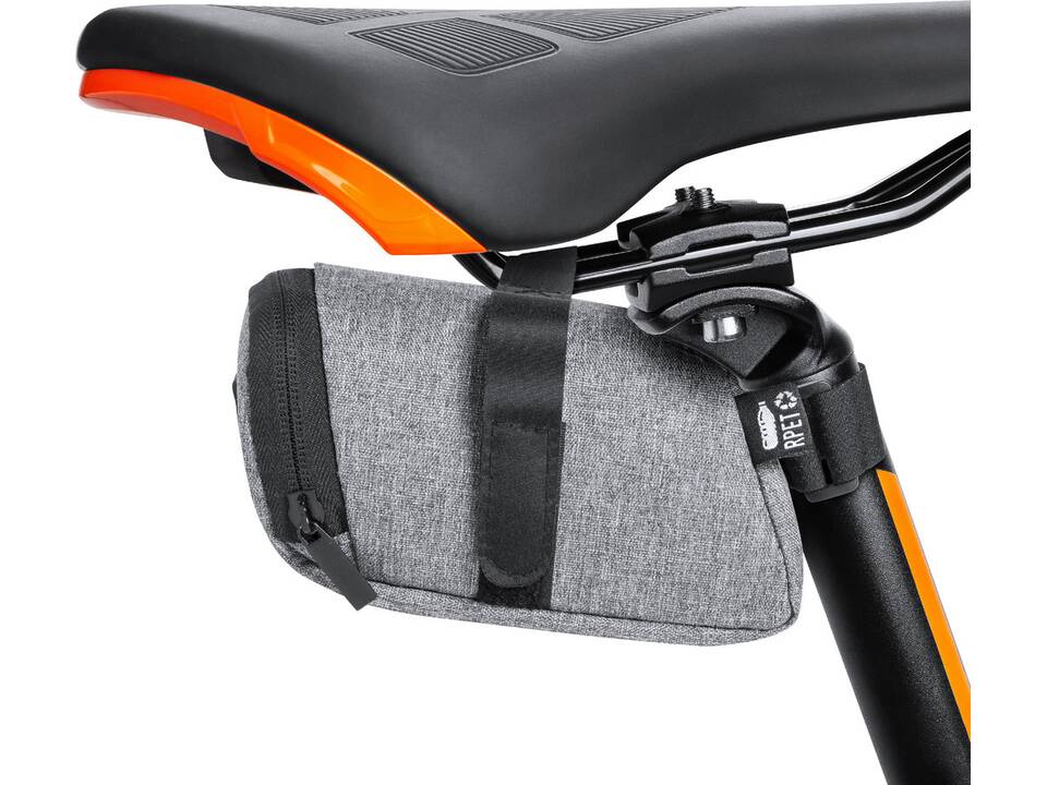 RPET Zadel fietstas 4