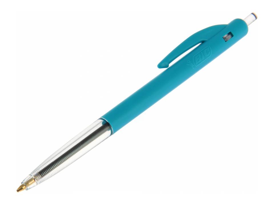 Bic M10 balpen 2