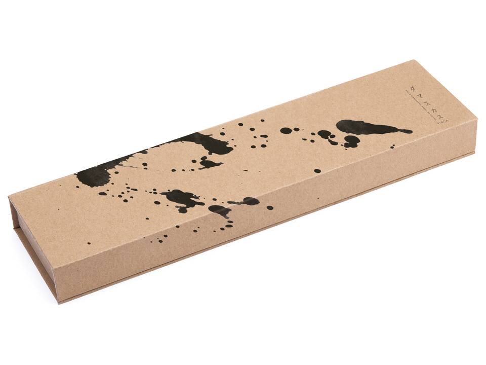 VINGA Hattasan Damascus koksmes 6