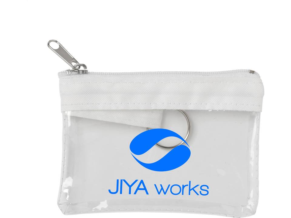 Geldbeurs en opbergetui voor sleutels of mondkapje 9