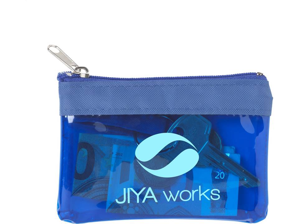 Geldbeurs en opbergetui voor sleutels of mondkapje 3